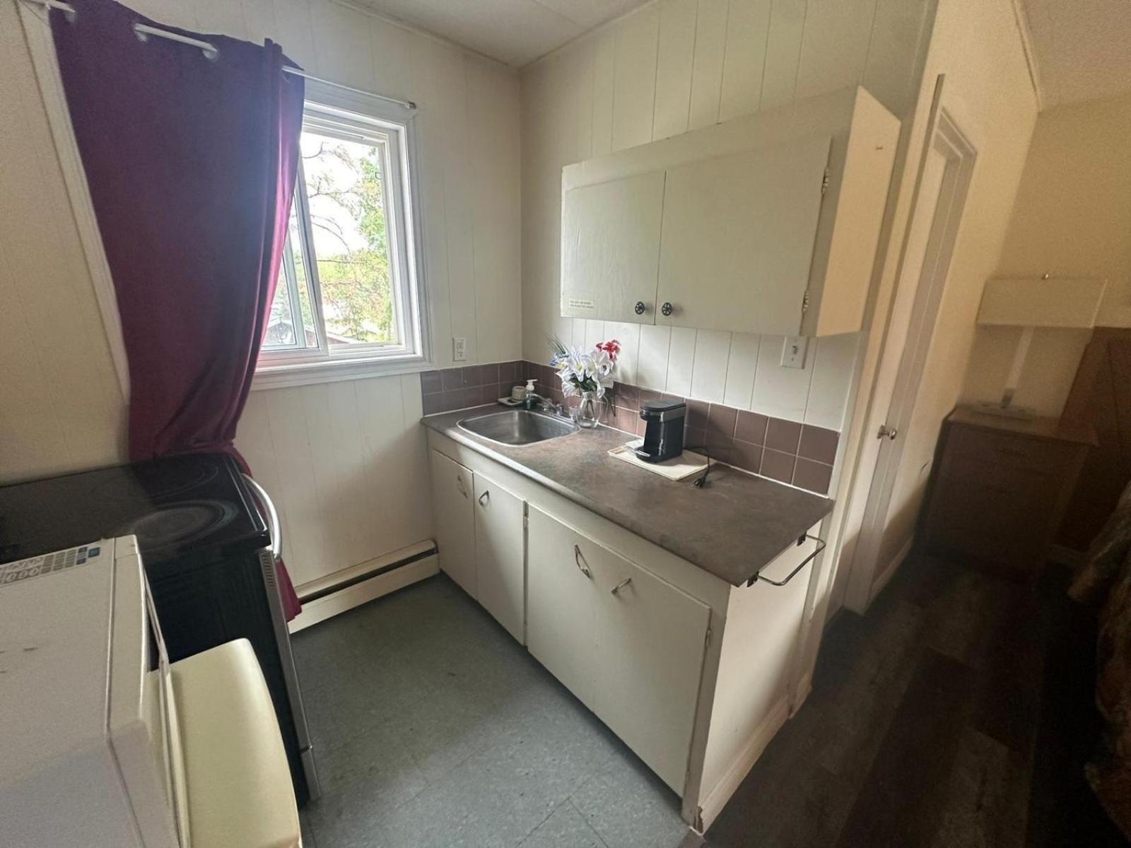 Pine Ridge Motel Timmins Kültér fotó